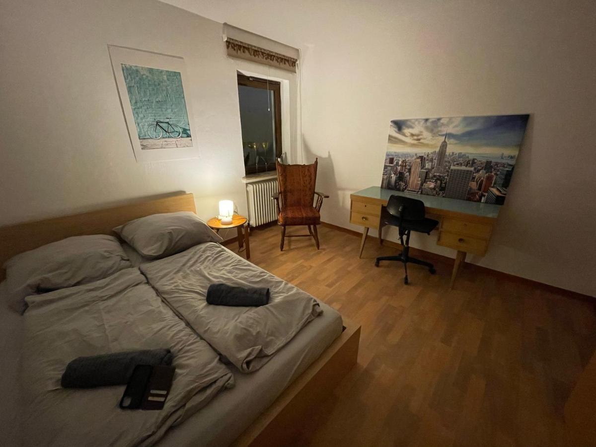 Schoenes Einfaches Zimmer In Cloppenburg-Nord Exterior photo