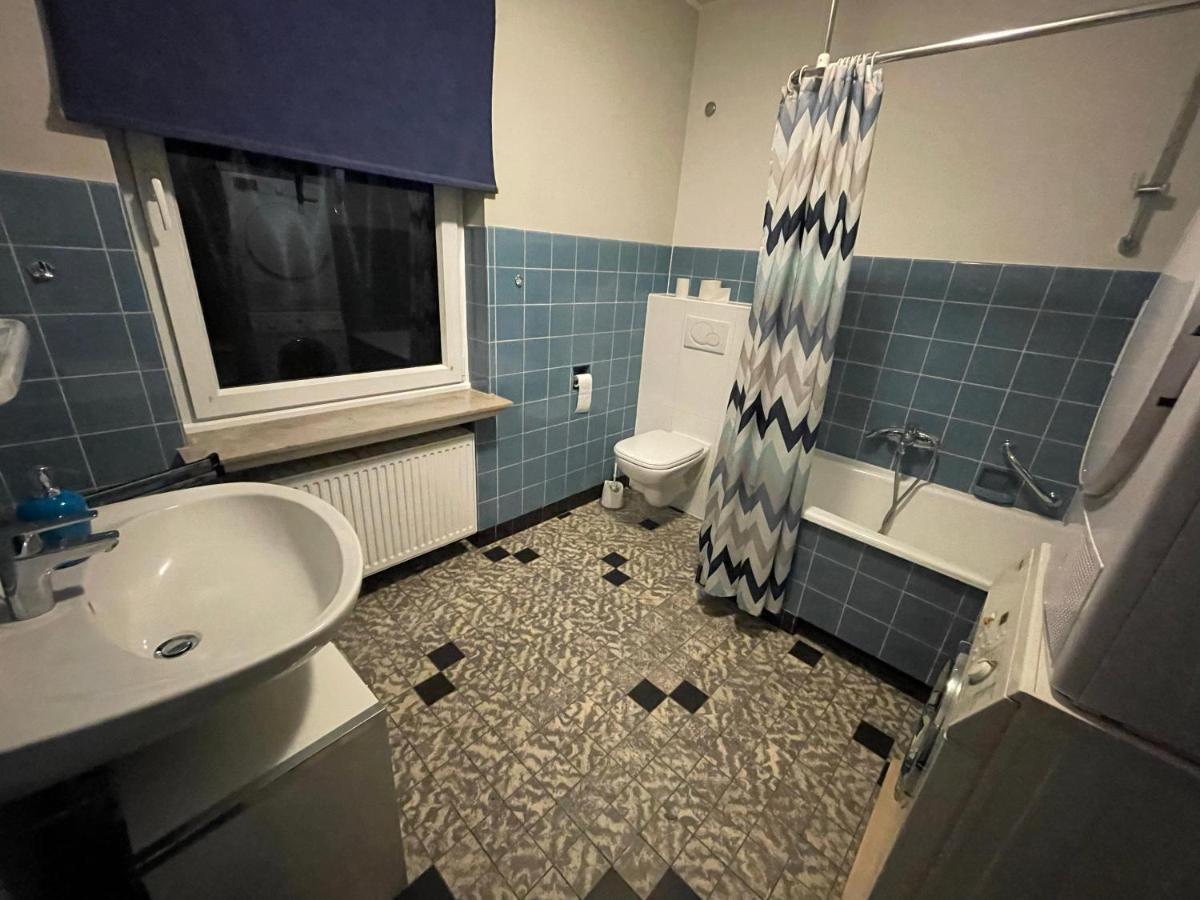 Schoenes Einfaches Zimmer In Cloppenburg-Nord Exterior photo
